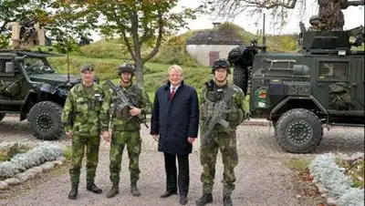 СС ВУ, фото - Новости Zakon.kz от 23.10.2020 07:18