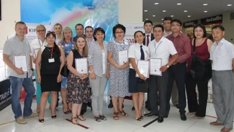 В Костанае успешно прошла социальная акция «Народный юрист»