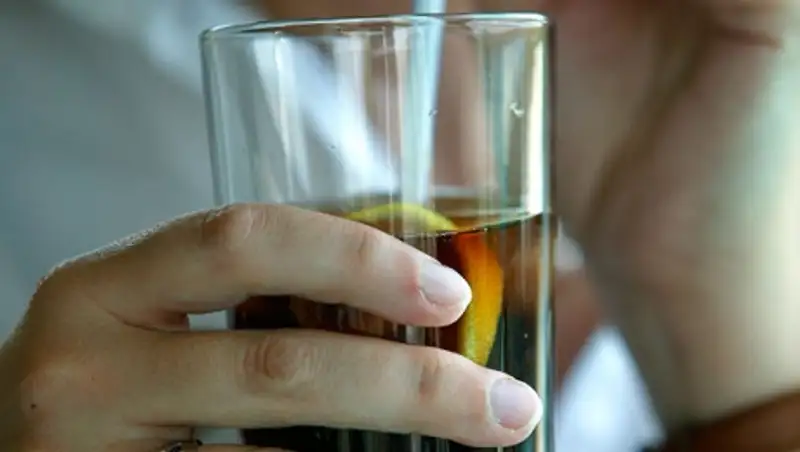 Ученые развенчали миф о вреде газировки