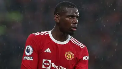 Футбол Уход из МЮ, фото - Новости Zakon.kz от 01.06.2022 21:06