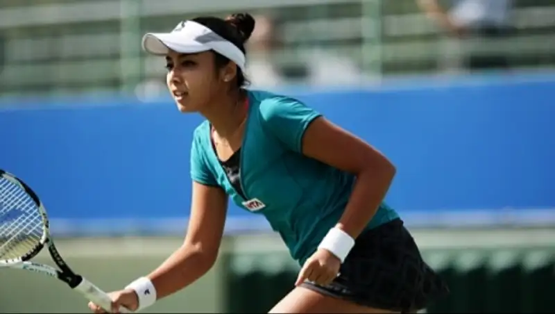 Рейтинг WTA: Зарина Дияс замыкает топ-90