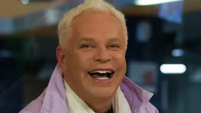 Состояние Бориса Моисеева ухудшилось