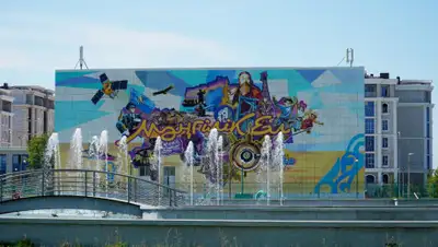 astana.gov.kz, фото - Новости Zakon.kz от 13.07.2020 09:24