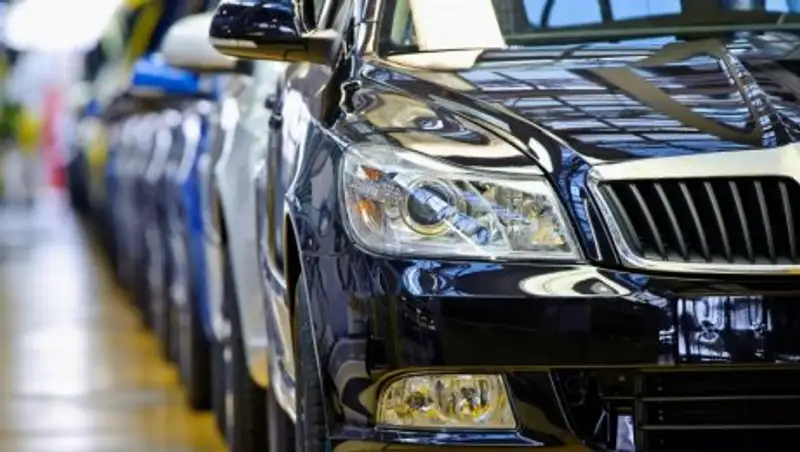Новые авто в Казахстане в среднем подорожали на 7%