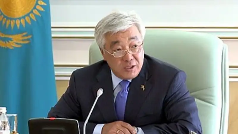 Идрисов призвал глав "каспийской пятерки" к скорейшему заключению Конвенции о правовом статусе Каспия