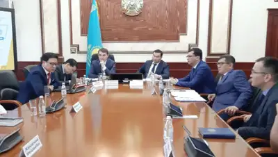 Банк Развития Казахстана, фото - Новости Zakon.kz от 23.07.2019 18:37