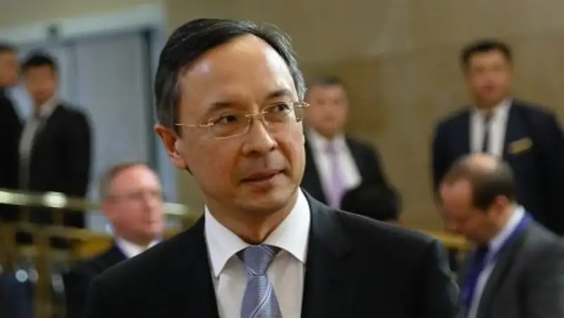 К. Абдрахманов: Благодаря усилию женщин, Казахстан сможет достичь всех целей устойчивого развития