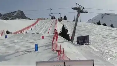 Олимпийские игры в Пекине, фото - Новости Zakon.kz от 25.01.2022 16:30