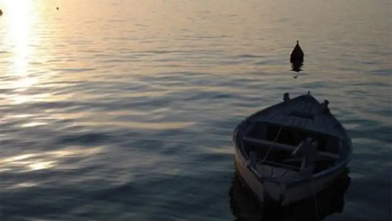 На рыбалке пропали директор Риддерского ГОКа и начальник Риддер-Сокольного рудника (доп.)