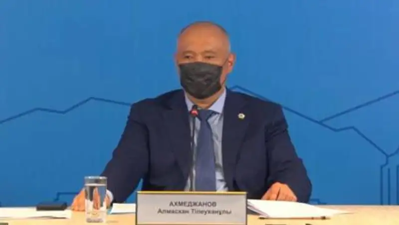 Новые правила застройки Алматы: зеленые зоны, школы и общественные обсуждения