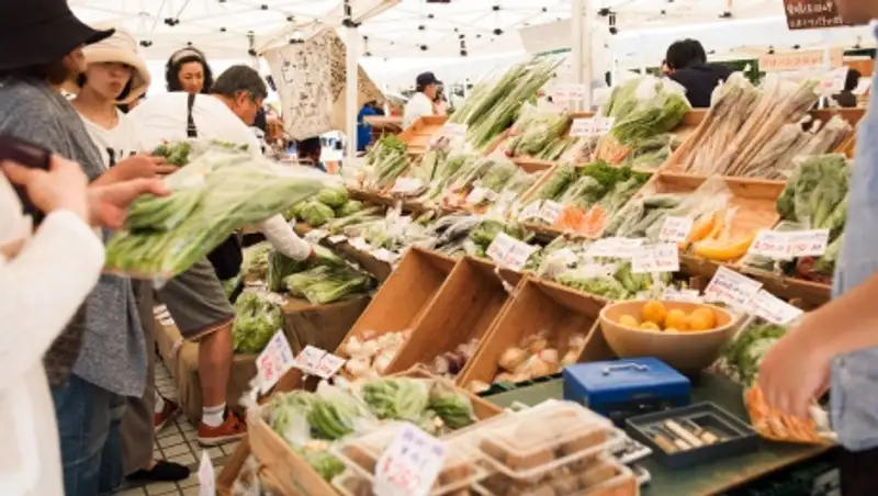 Пекин и Токио начали переговоры об отмене запрета на импорт японских продуктов