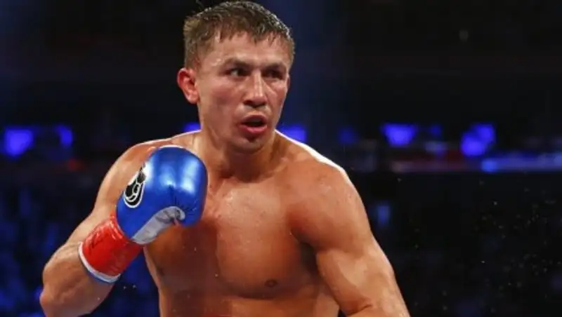 Головкина назвали гением пиара