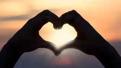 День летнего солнцестояния: время загадывать желание , фото - Новости Zakon.kz от 21.06.2023 05:48