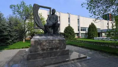 музеи, Алматы, культура, фото - Новости Zakon.kz от 18.05.2022 11:44