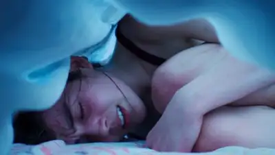 Фото: кадр х/ф «Сырое», фото - Новости Zakon.kz от 11.12.2017 12:45