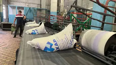 разработан комплексный план по развитию сахарной отрасли, фото - Новости Zakon.kz от 05.08.2022 16:55