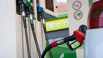 топливный рынок, Казахстан, бензин, фото - Новости Zakon.kz от 18.05.2022 14:44