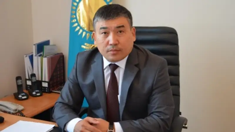 Продлен арест экс-заместителей акима Костаная Калиева и Аракеляна