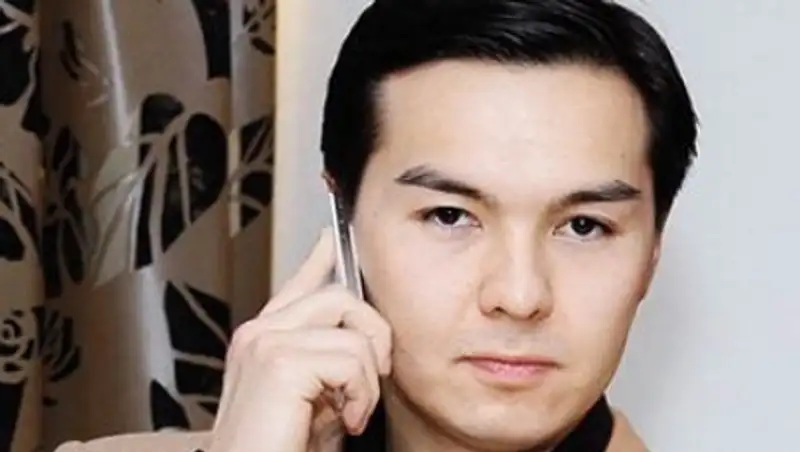 Первый замакима Астаны исполняет обязанности ушедшего с поста Нурали Алиева