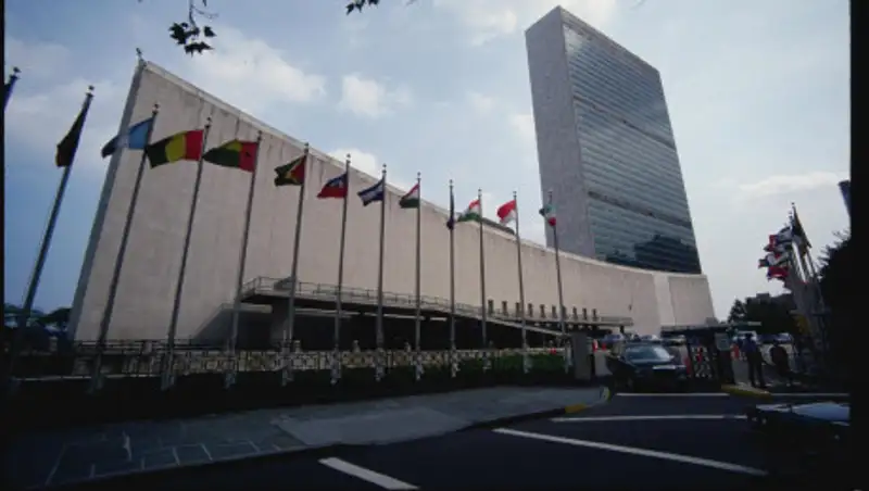 24 сотрудника ООН заразились коронавирусом