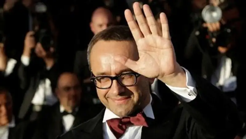 «Левиафан» назван лучшим фильмом на Лондонском кинофестивале