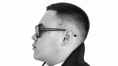 instagram.com/imanbekmusic, фото - Новости Zakon.kz от 20.10.2021 17:20