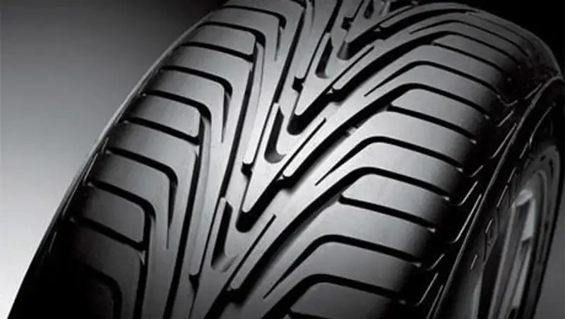 В Казахстане новые автошины зачастую стоят дешевле, чем бывшие в употреблении
