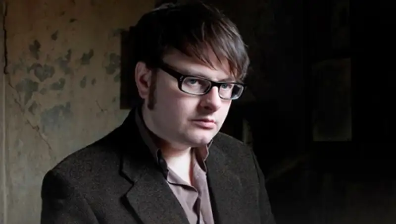 Умер британский певец Gravenhurst