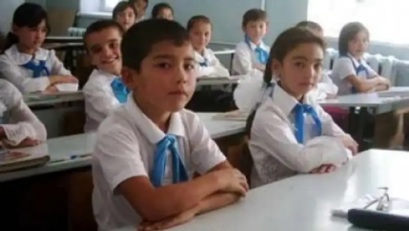 В Казахстане может появиться учебник об антиэкстремизме