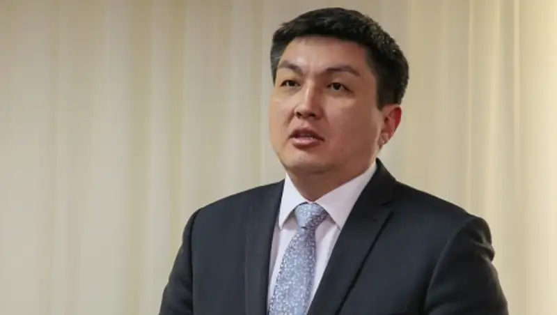 Назначен новый глава АО «Казконтент»