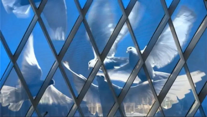 В столице Казахстана состоится Пятый съезд мировых и традиционных религий