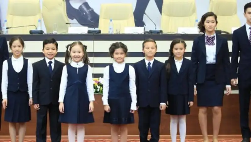 В Актобе обсудили создание единой школьной формы