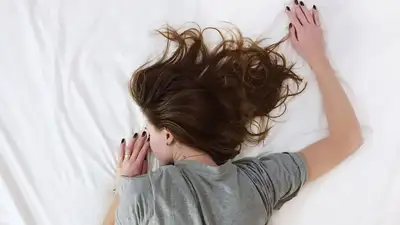 сон, ученые, деменция, фото - Новости Zakon.kz от 20.03.2023 15:11