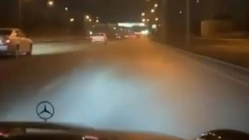 Смертельные гонки в Алматы: осужден виновник аварии