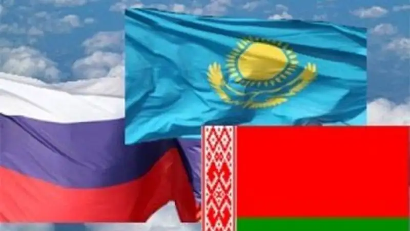 В рамках создания ЕАЭС четко определена позиция Казахстана