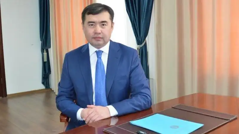 Административный суд, фото - Новости Zakon.kz от 29.06.2023 18:22