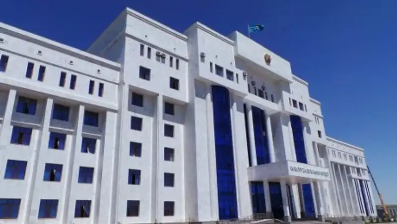 Кызылординская область лидирует по темпам развития несырьевого сектора - Кушербаев