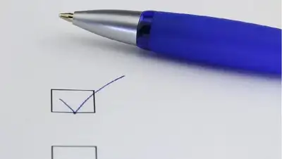 Франция выборы президента, фото - Новости Zakon.kz от 24.04.2022 12:30