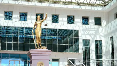 план мероприятий по правам человека в Казахстане, фото - Новости Zakon.kz от 14.04.2022 11:47