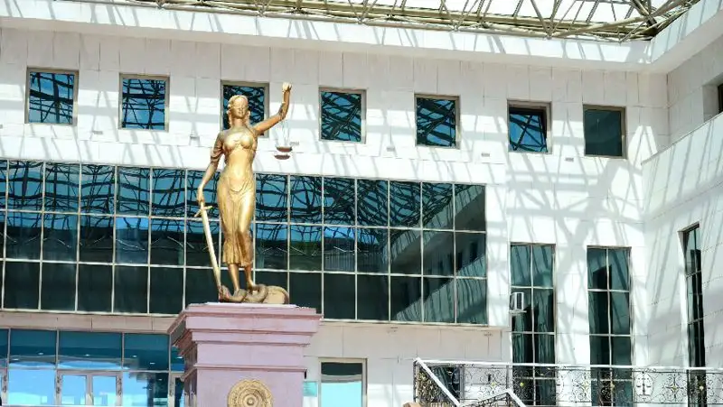 План мероприятий в области прав человека и верховенства закона разработали в Казахстане