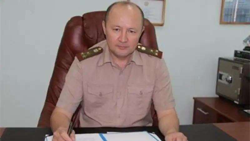 Солдат в/ч 6656 получил ранение в результате неосторожного обращения с оружием