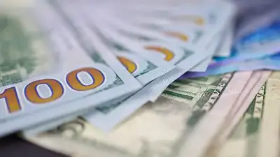 валюта, деньги, курс, фото - Новости Zakon.kz от 25.04.2023 15:37