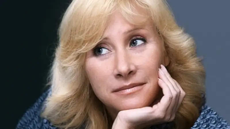 Телеведущая Оксана Пушкина стала уполномоченным по правам ребенка в Московской области