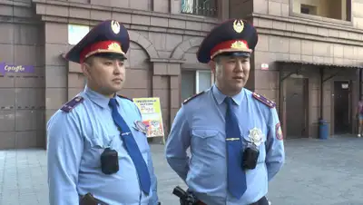 пресс-служба ДП Алматы, фото - Новости Zakon.kz от 09.10.2019 11:18