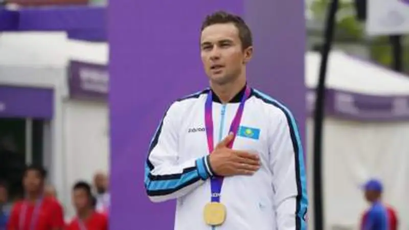 , фото - Новости Zakon.kz от 03.10.2023 14:12