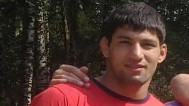 Алихан Джумаев уступил в схватке за «бронзу» чемпионата Азии