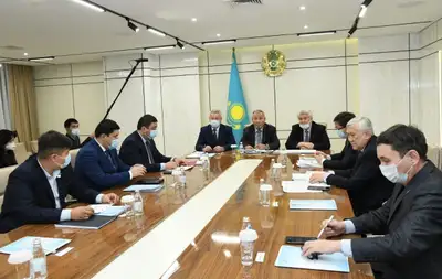 gov.kz, фото - Новости Zakon.kz от 18.11.2021 13:27