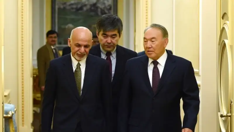 Казахстан продолжит оказывать гуманитарную помощь Афганистану