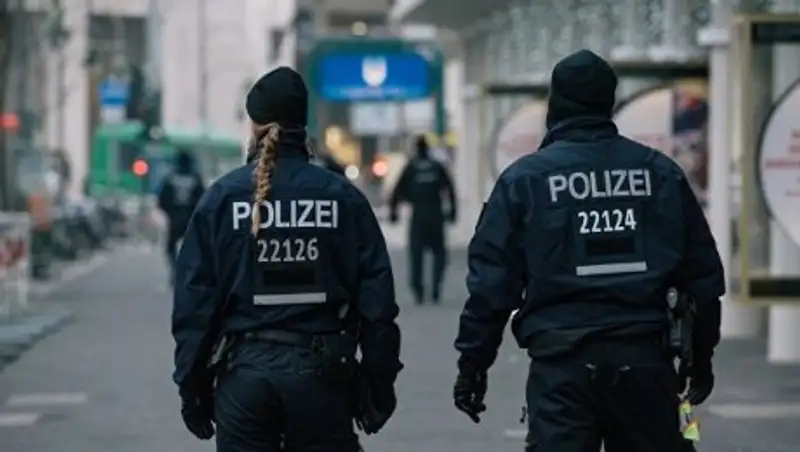 На вокзале в Мюнхене произошла стрельба, один человек пострадал