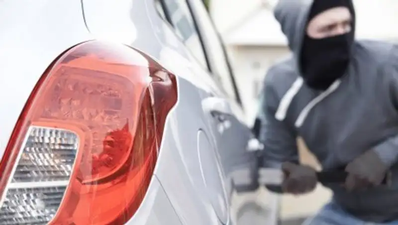 Подростков из Талдыкоргана подозревают в серии автоугонов